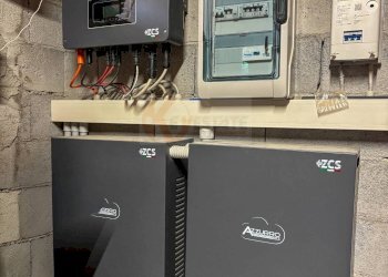 Foto 59 - Villa Via Pischina De Sa Uda
 
9, Olmedo - foto 59