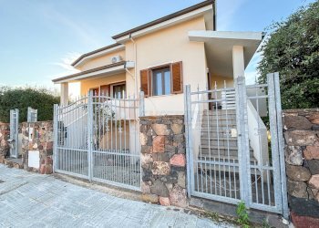 Foto 64 - Villa Via Pischina De Sa Uda
 
9, Olmedo - foto 64