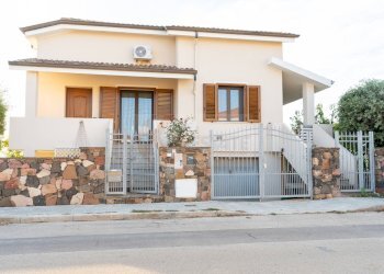 Foto 65 - Villa Via Pischina De Sa Uda
 
9, Olmedo - foto 65