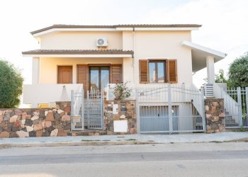 Foto 66 - Villa Via Pischina De Sa Uda
 
9, Olmedo - foto 66