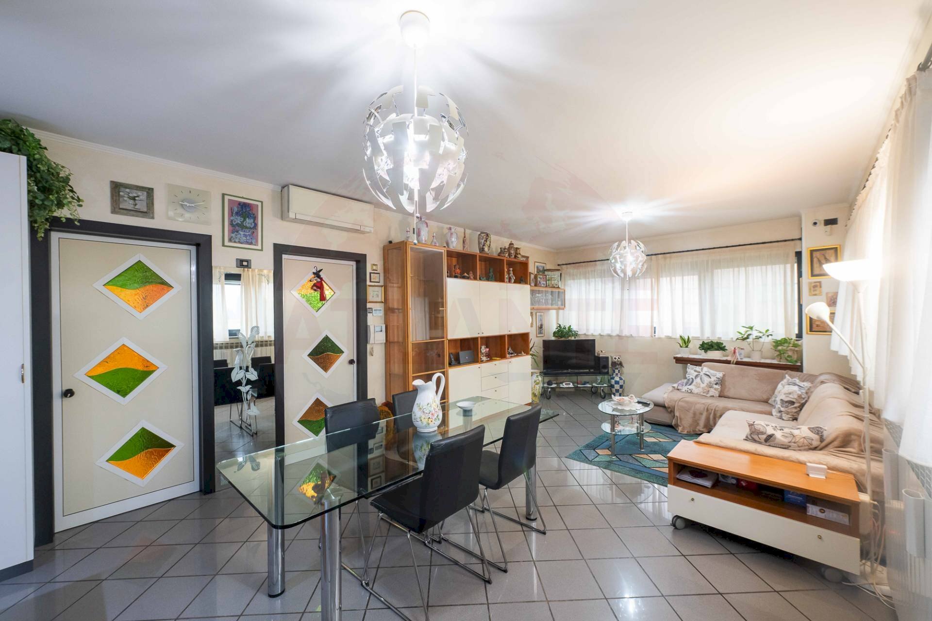 Foto 1 - Trilocale via Fornaci, Iseo - foto 1