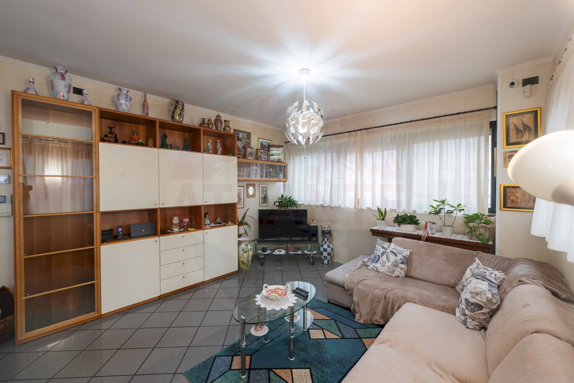 Foto 3 - Three-room apartment via Fornaci, Iseo - photo 3