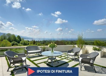 Foto 2 - Trilocale via Fornaci, Iseo - foto 2