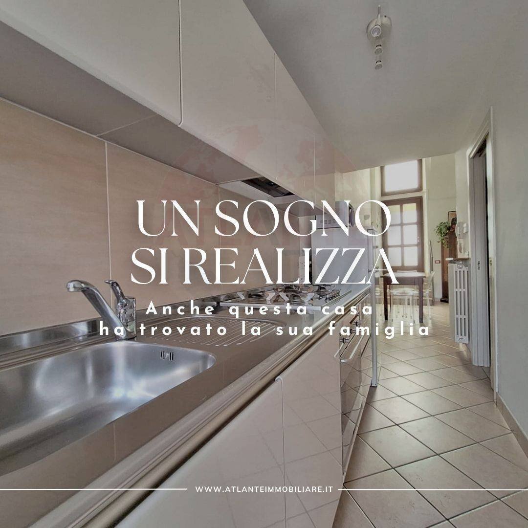 Foto 2 - Two-room apartment Lazzaretto
 
25, Rovato - photo 2