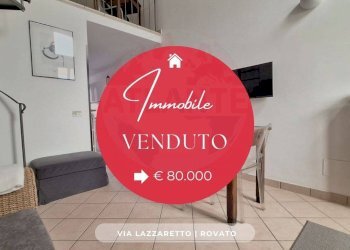 Foto 1 - Bilocale Lazzaretto
 
25, Rovato - foto 1