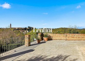 Vista - Rustico strada Valle San Cristoforo, Fubine Monferrato - foto 5