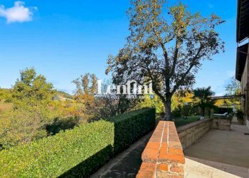 Giardino - Rustico strada Valle San Cristoforo, Fubine Monferrato - foto 6