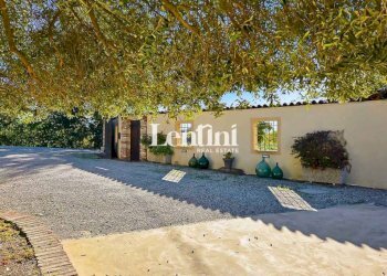 Cortile interno - Rustico strada Valle San Cristoforo, Fubine Monferrato - foto 10