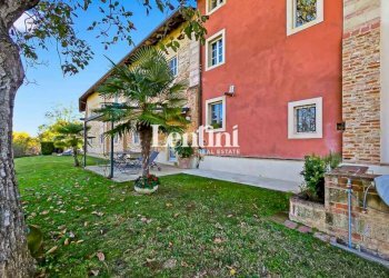 Giardino - Rustico strada Valle San Cristoforo, Fubine Monferrato - foto 13