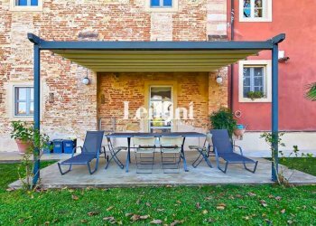 Facciata - Rustico strada Valle San Cristoforo, Fubine Monferrato - foto 16