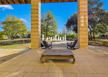 Portico - Rustico strada Valle San Cristoforo, Fubine Monferrato - foto 20