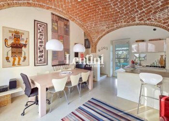 Sala da pranzo - Rustico strada Valle San Cristoforo, Fubine Monferrato - foto 34