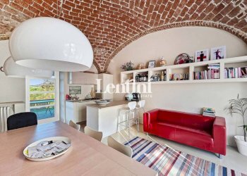 Sala da pranzo - Rustico strada Valle San Cristoforo, Fubine Monferrato - foto 35