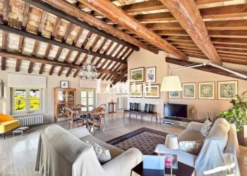 Salone - Rustico strada Valle San Cristoforo, Fubine Monferrato - foto 42