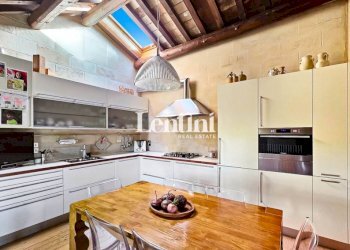 Cucina - Rustico strada Valle San Cristoforo, Fubine Monferrato - foto 43