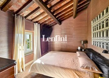 Camera da letto - Rustico strada Valle San Cristoforo, Fubine Monferrato - foto 44