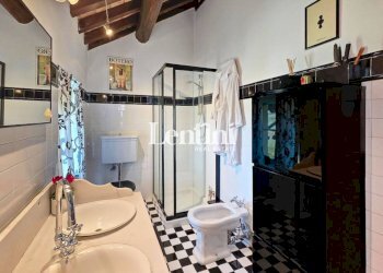 Bagno - Rustico strada Valle San Cristoforo, Fubine Monferrato - foto 46