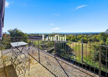 Terrazzo - Rustico strada Valle San Cristoforo, Fubine Monferrato - foto 48