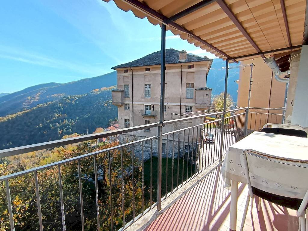 Balcone - Independent house via Castello, Rezzo - photo 2