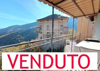 Balcone - Independent house via Castello, Rezzo - photo 1