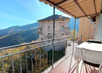 Balcone - Independent house via Castello, Rezzo - photo 2