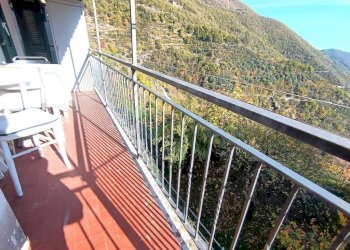 Balcone - Independent house via Castello, Rezzo - photo 3