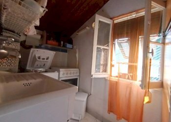 Cucina - Independent house via Castello, Rezzo - photo 11