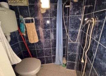 Bagno - Independent house via Castello, Rezzo - photo 13