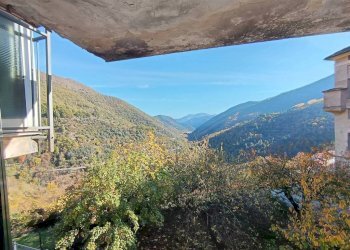 Vista - Independent house via Castello, Rezzo - photo 17