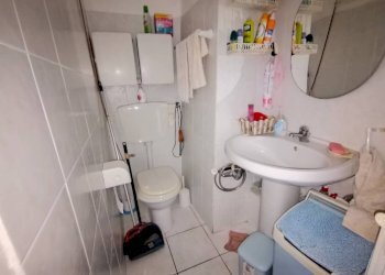 Bagno - Independent house via Castello, Rezzo - photo 18