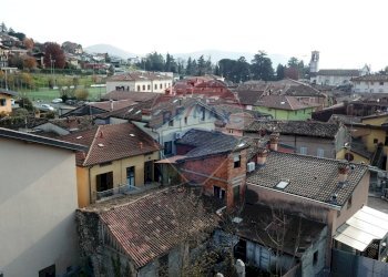 Edificio all\'aperto - Rustico Via G. Marconi
 
57, Alzano Lombardo - foto 9