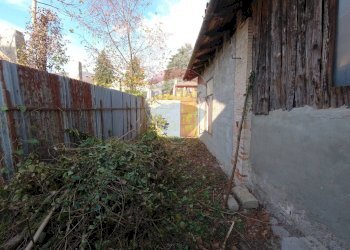 Giardino - Rustico Via G. Marconi
 
57, Alzano Lombardo - foto 33