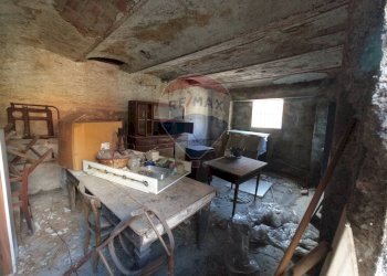 Sala da pranzo - Rustico Via G. Marconi
 
57, Alzano Lombardo - foto 34