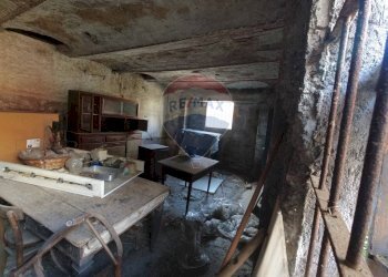 Sala da pranzo - Rustico Via G. Marconi
 
57, Alzano Lombardo - foto 35