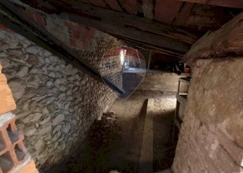 Scale - Rustico Via G. Marconi
 
57, Alzano Lombardo - foto 37