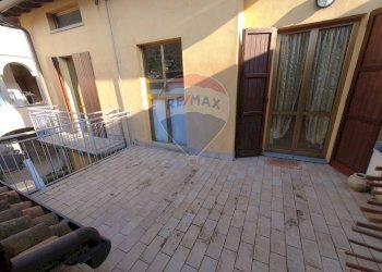 Terrazza - Rustico Via G. Marconi
 
57, Alzano Lombardo - foto 38