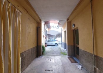 Parcheggio - Rustico Via G. Marconi
 
57, Alzano Lombardo - foto 43
