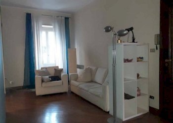 Salone - Trilocale via Camillo Benso di Cavour, 48, Torino (zona Centro) - foto 7