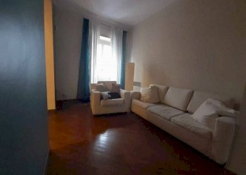 Salone - Trilocale via Camillo Benso di Cavour, 48, Torino (zona Centro) - foto 8