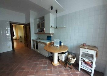 Cucina - Trilocale via Camillo Benso di Cavour, 48, Torino (zona Centro) - foto 11