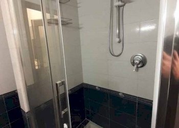 Bagno - Trilocale via Camillo Benso di Cavour, 48, Torino (zona Centro) - foto 20