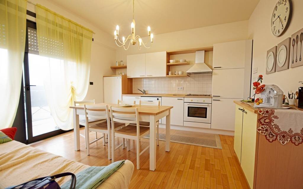 Cucina - Two-room apartment via Alba, 67, Mondovì - photo 1