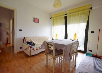 Salone - Bilocale via Alba, 67, Mondovì - foto 5