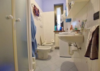 Bagno - Bilocale via Alba, 67, Mondovì - foto 11