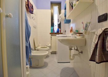 Bagno - Bilocale via Alba, 67, Mondovì - foto 12