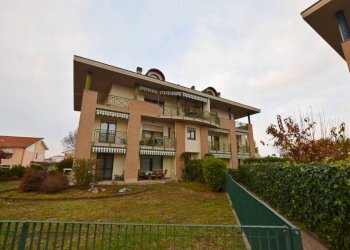 Facciata - Bilocale via Alba, 67, Mondovì - foto 14