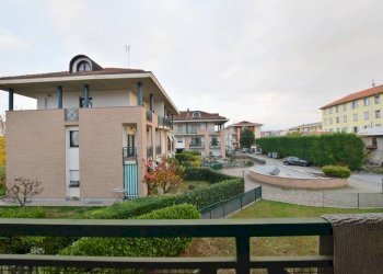 Vista - Bilocale via Alba, 67, Mondovì - foto 15