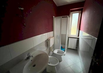 Bagno - Quadrilocale strada della Rezza, 10, Andezeno - foto 12