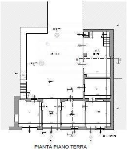Foto 23 - Appartamento Via Matteotti
 
34, Besana in Brianza - planimetria 1