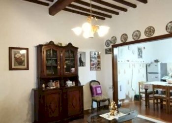 Salone - Casa indipendente via Don Giovanni Minzoni, Montelupo Fiorentino - foto 7